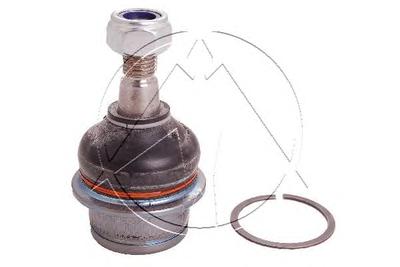 Несущий / направляющий шарнир SIDEM 41685