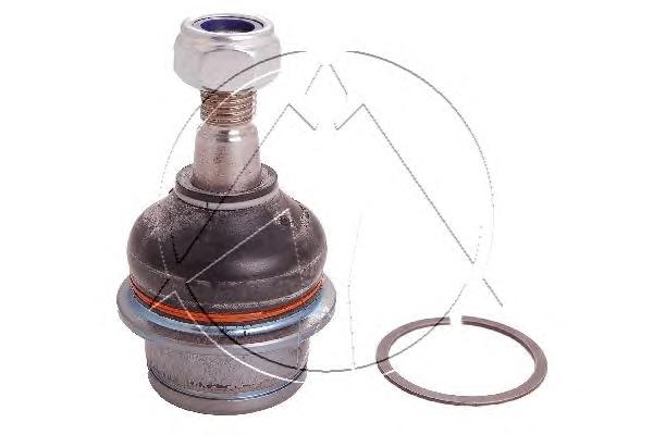 Несущий / направляющий шарнир SIDEM