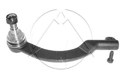 Наконечник рулевой тяги SIDEM 6532