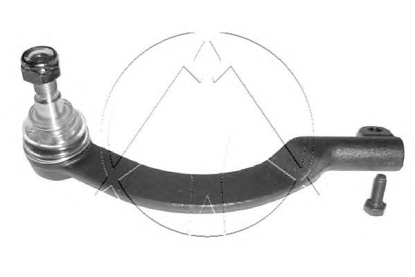 Наконечник рулевой тяги SIDEM