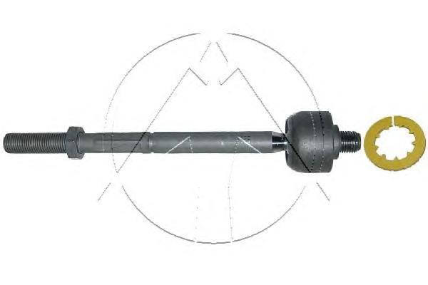 Осевой шарнир, рулевая тяга SIDEM