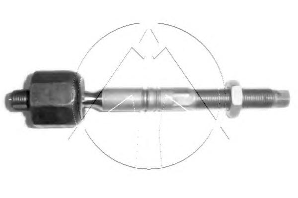 Осевой шарнир, рулевая тяга SIDEM