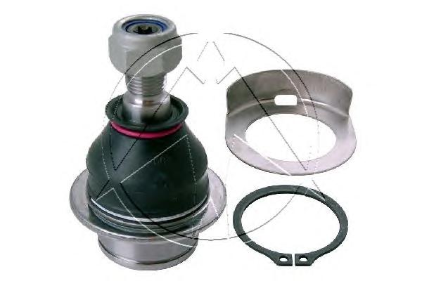 Несущий / направляющий шарнир SIDEM