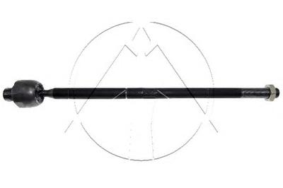 Осевой шарнир, рулевая тяга SIDEM 65014