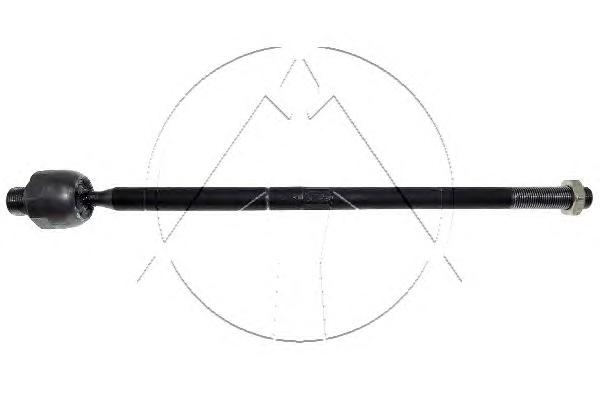 Осевой шарнир, рулевая тяга SIDEM