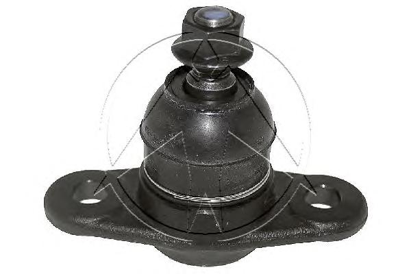 Несущий / направляющий шарнир SIDEM