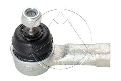 Наконечник рулевой тяги SIDEM 71336