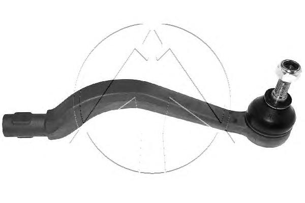 Наконечник рулевой тяги SIDEM