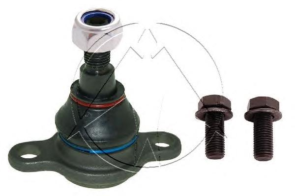 Несущий / направляющий шарнир SIDEM