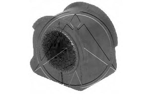 Втулки стабилизатора SIDEM