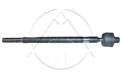 Осевой шарнир, рулевая тяга SIDEM 19010