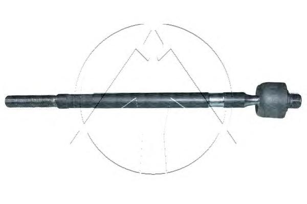 Осевой шарнир, рулевая тяга SIDEM