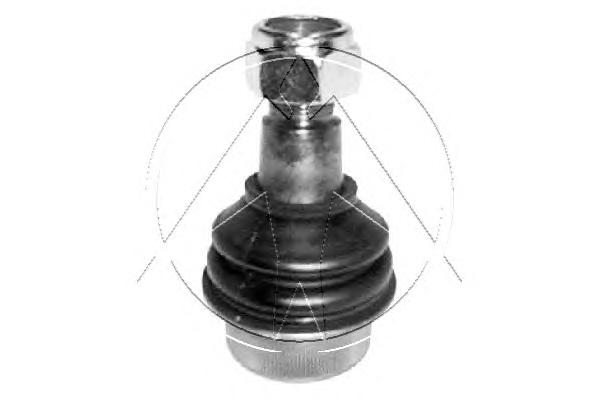 Несущий / направляющий шарнир SIDEM