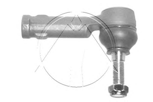 Наконечник рулевой тяги SIDEM