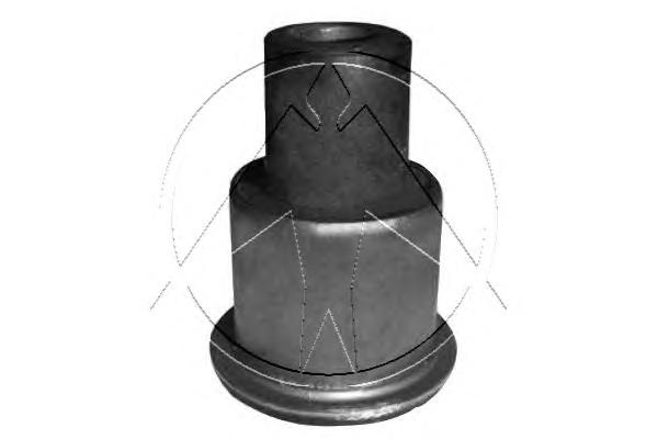 Подвеска, рычаг независимой подвески колеса SIDEM