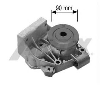 Водяной насос AIRTEX 1533