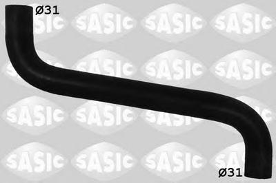 Патрубок системы охлаждения SASIC 3404075