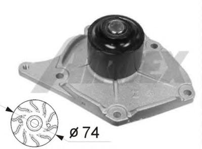 Водяной насос AIRTEX 1746