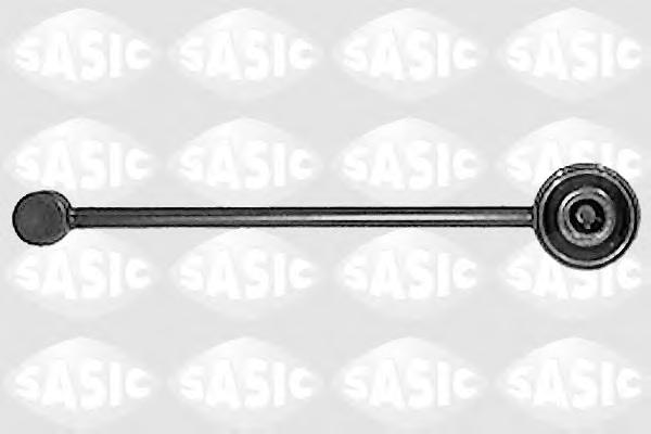 Ремкомплект, рычаг переключения SASIC