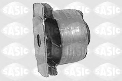 Сайлентблок задней балки SASIC 4005528