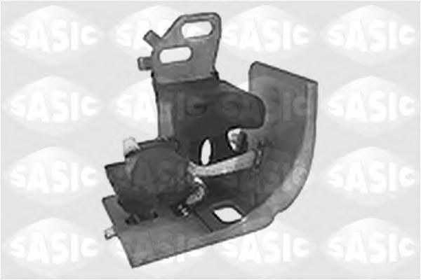 Буфер, глушитель SASIC