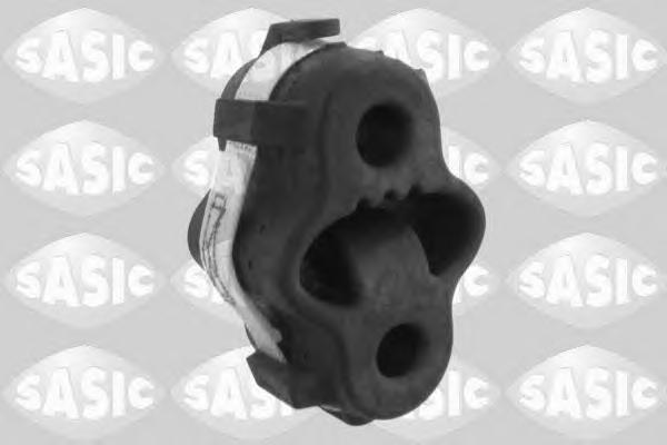 Буфер, глушитель SASIC