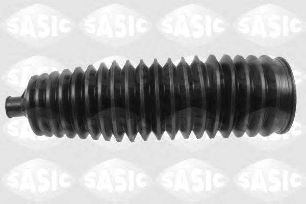 Пыльник, рулевое управление SASIC