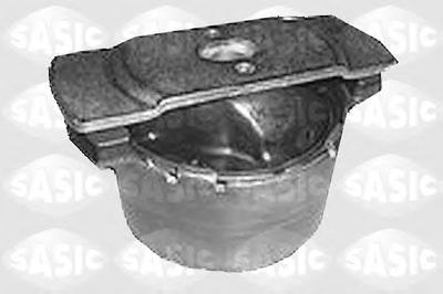 Сайлентблок задней балки SASIC 4005529