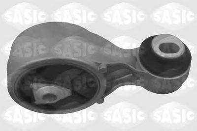 Кронштейн, подвеска двигателя SASIC 2704002