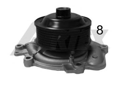 Водяной насос AIRTEX 1917