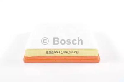 Воздушный фильтр BOSCH