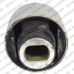 Подвеска, рычаг независимой подвески колеса DELPHI