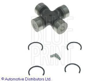 Эластичная муфта BLUE PRINT