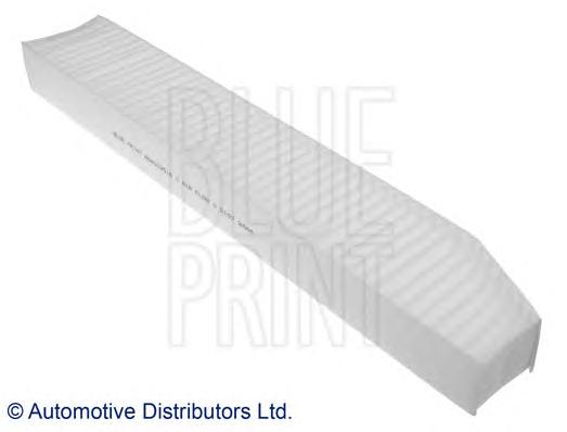 Фильтр салона BLUE PRINT