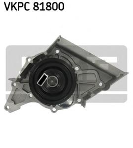 Водяной насос SKF VKPC 81800