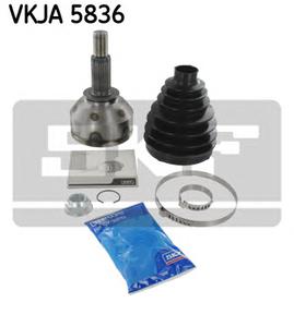 ШРУС SKF VKJA 5836