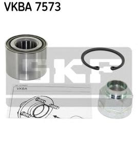 Подшипник ступицы SKF VKBA 7573
