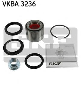 Комплект подшипника ступицы колеса SKF VKBA 3236