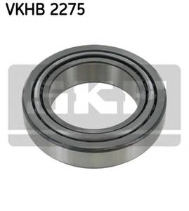 Подшипник ступицы SKF VKHB 2275