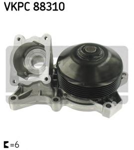 Водяной насос SKF VKPC 88310