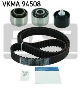 Комплект ремня ГРМ SKF VKM 84504