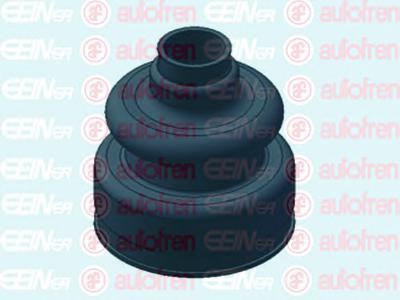 Пыльник ШРУСа AUTOFREN SEINSA