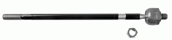 Осевой шарнир, рулевая тяга LEMFORDER