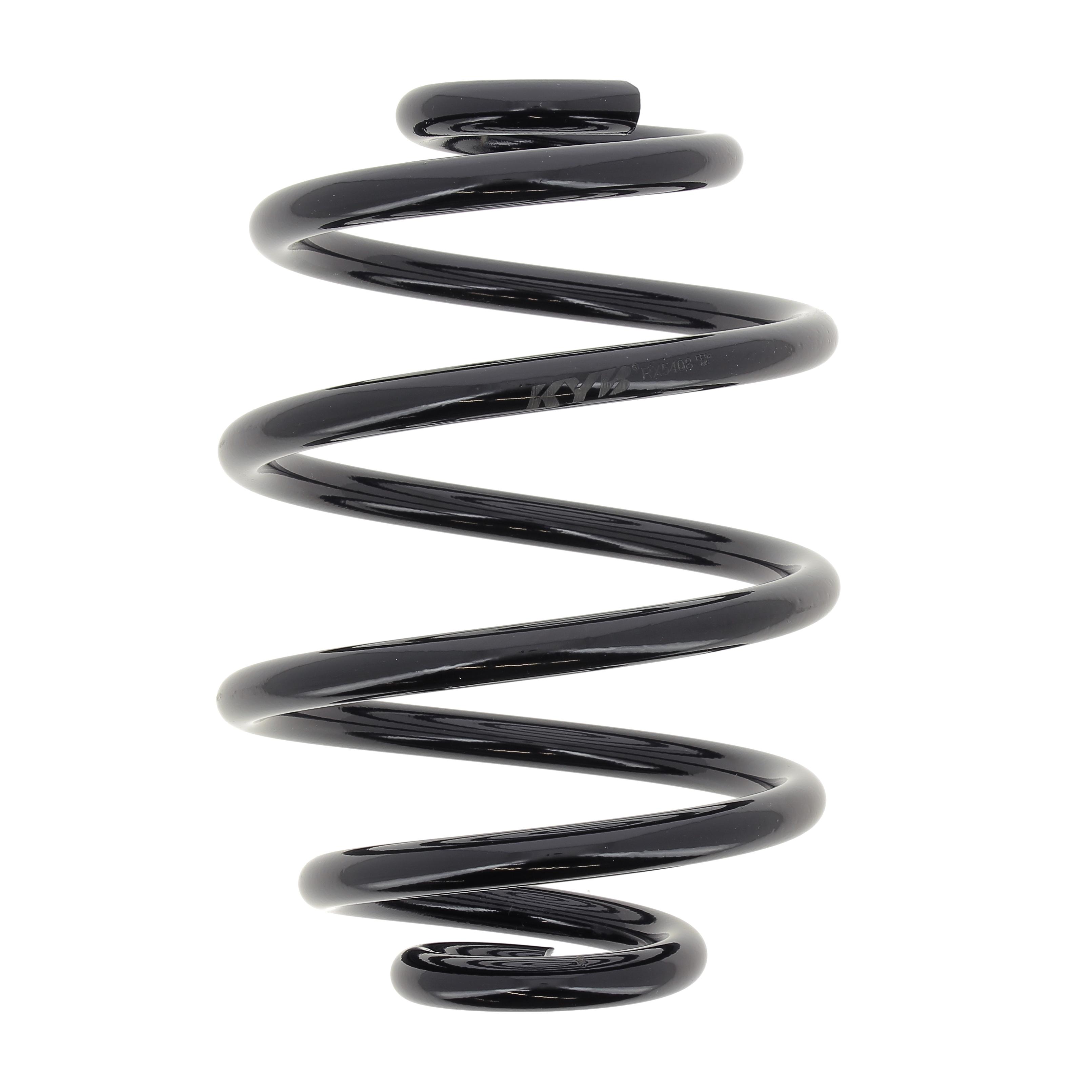 Пружина ходовой части KYB