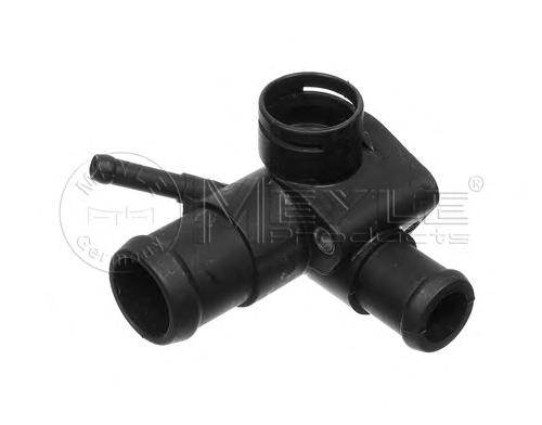 Фланец охлаждающей жидкости MEYLE