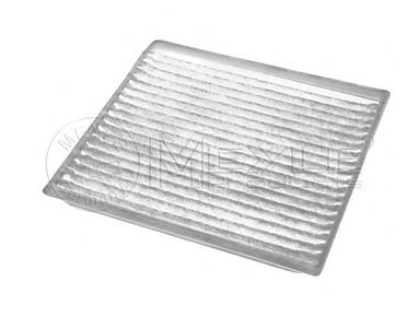 Фильтр салона MEYLE