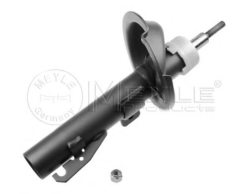 Амортизатор MEYLE