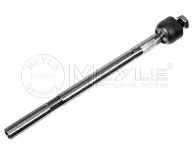 Осевой шарнир, рулевая тяга MEYLE 11-16 031 0001