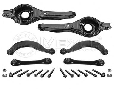 Комлектующее руля, подвеска колеса MEYLE 716 050 0039/S