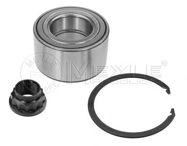 Подшипник ступицы MEYLE 30-14 650 0009